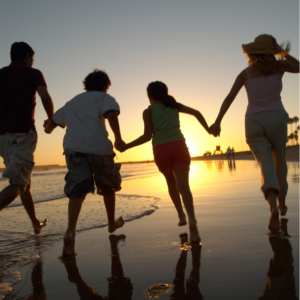 A Host Dad's Perspective blog post